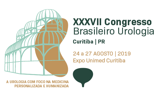 37º Congresso Brasileiro de Urologia