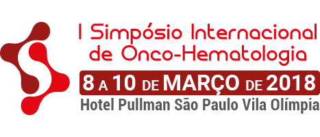 I Simpósio Internacional de Onco-Hematologia