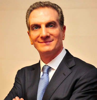 ANTONIO CARLOS BUZAID