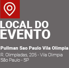 Local do Evento