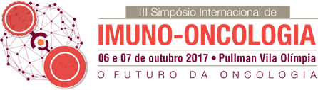 III Simpósio Internacional de Imuno-Oncologia