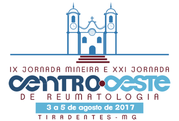 IX Jornada Mineira e XXI Jornada Centro-Oeste de Reumatologia