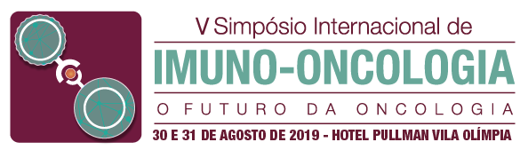 V Simpósio Internacional de Imuno-oncologia