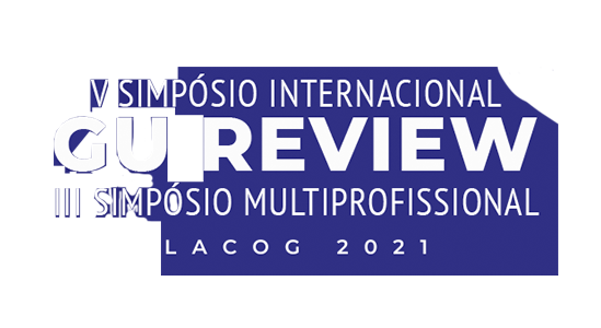 V SIMPÓSIO INTERNACIONAL GU-REVIEW 2021 - LACOG