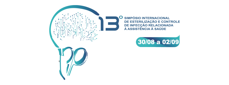 13º Simpósio Internacional de Esterilização e Controle de Infecção Relacionada à Assistência à Saúde