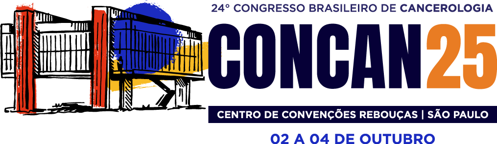 24º Congresso Brasileiro de Cancerologia