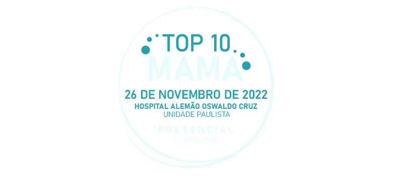 TOP 10 Mama
