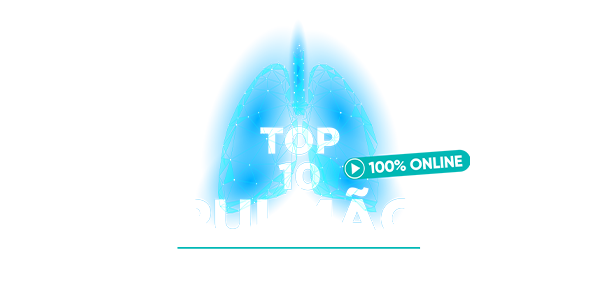 TOP 10 PULMÃO