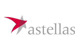 Astellas