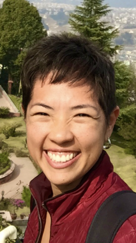 JOSIANE MIYAJI DANIEL