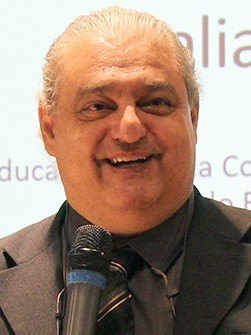 LUIS FERNANDO RODRIGUES