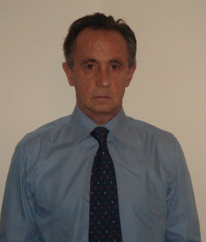 GUIDO BARBAGLI