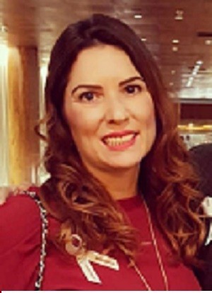 CYNTHIA MIRANDA FRANÇA