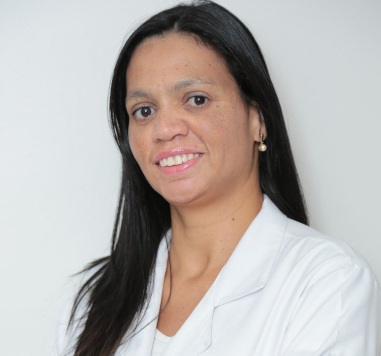 GISLENE PADILHA SANTOS