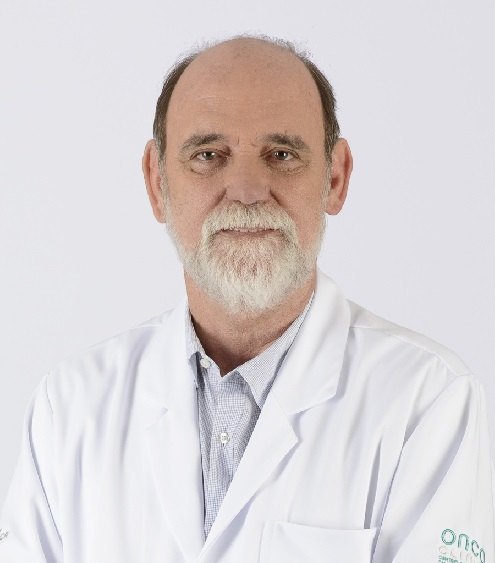 ROBERTO DE ALMEIDA GIL