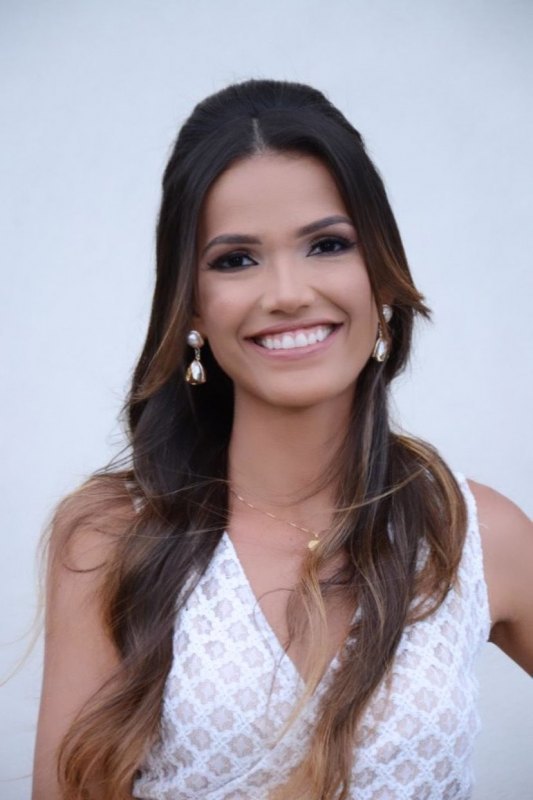 SAMIRA BRUNA MOURA DE PAULA