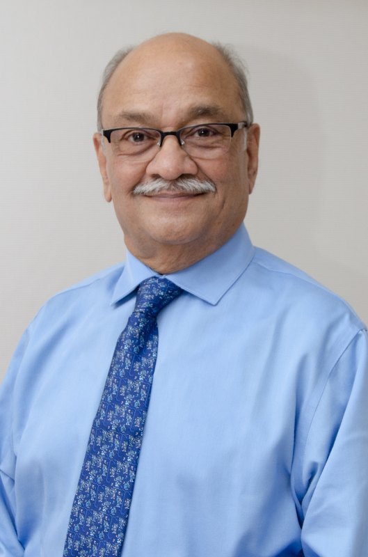 MAHESH DESAI