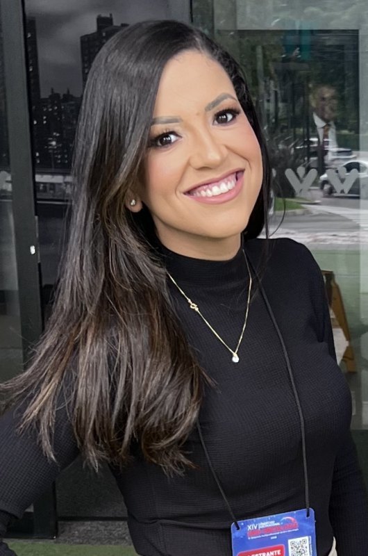 TAMARA ROBERTA ALMEIDA CRUZ