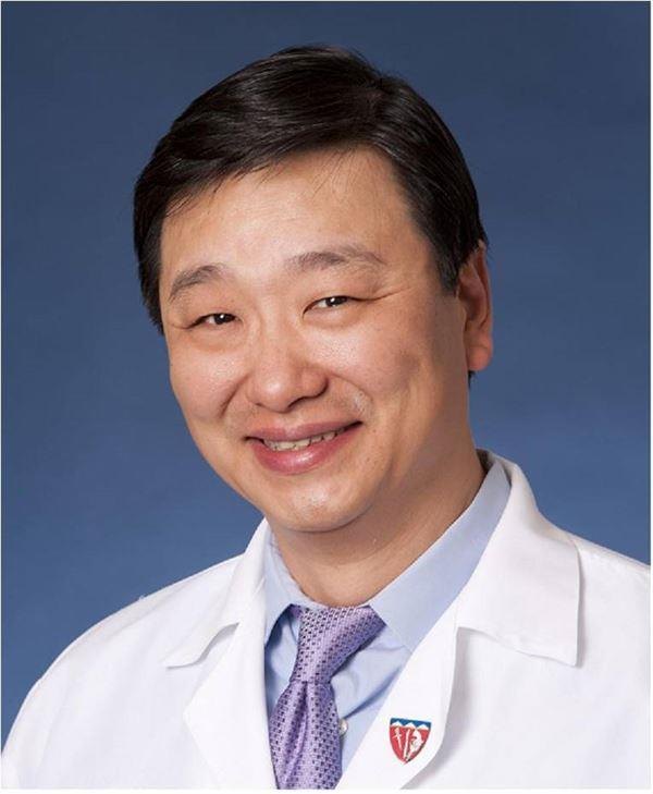 FERNANDO KIM