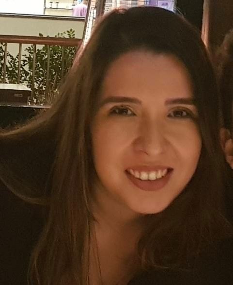 KARLA SILVA SORIA DE ALMEIDA