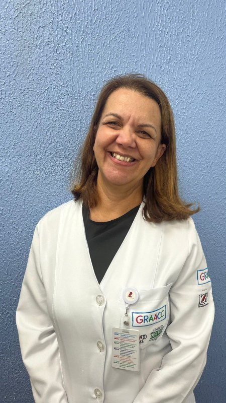 MARIA APARECIDA AGUIAR DA SILVA