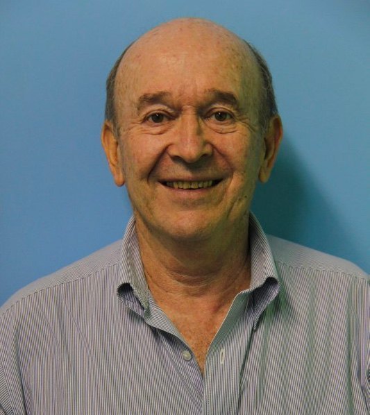 HENRIQUE MANOEL LEDERMAN