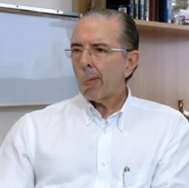 ANTONIO LUIZ MACEDO