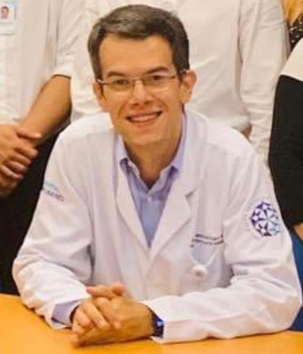 BERNARDO NOGUEIRA BATISTA