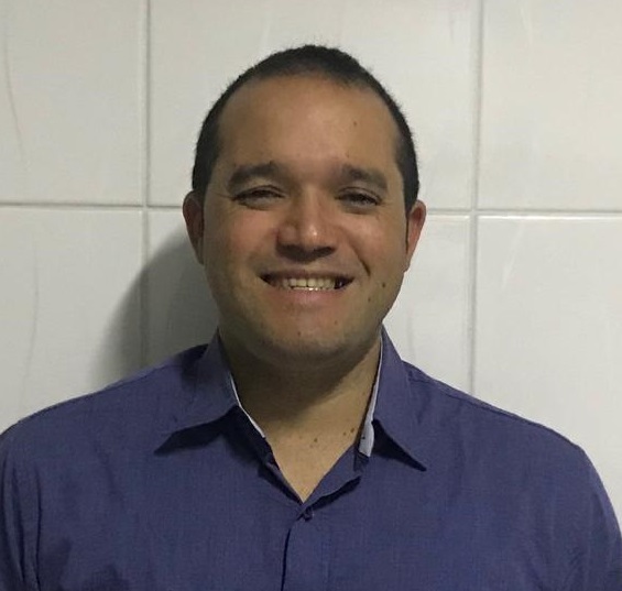 ANTÔNIO GILVAN DE BARROS JUNIOR