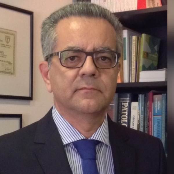 MAURICIO HACHUL