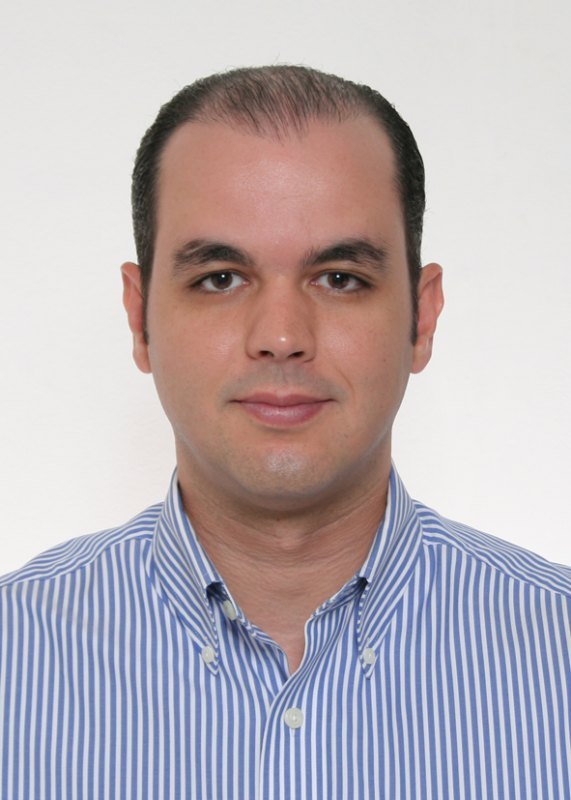 ROBERTO IGLESIAS LOPES