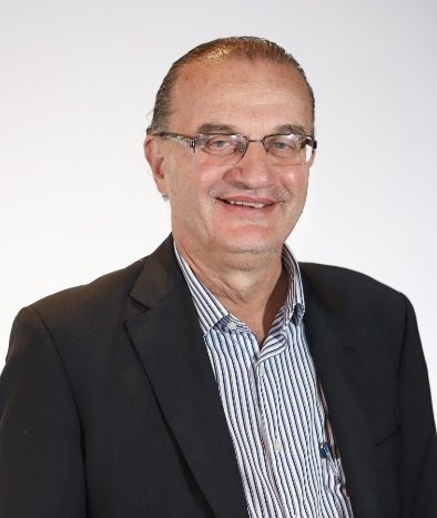 LUIZ ARNALDO SZUTAN