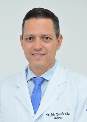 JOAO RICARDO ALVES