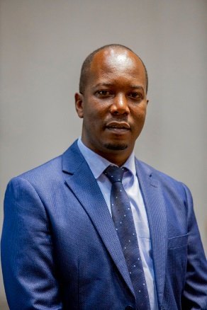 FRANÇOIS UWINKINDI