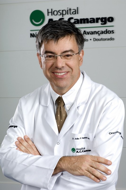 JOAO PEDREIRA DUPRAT NETO