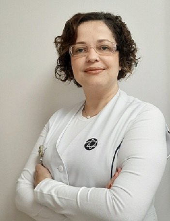 CLAUDIA PATRICIA VILAR DE GODOY