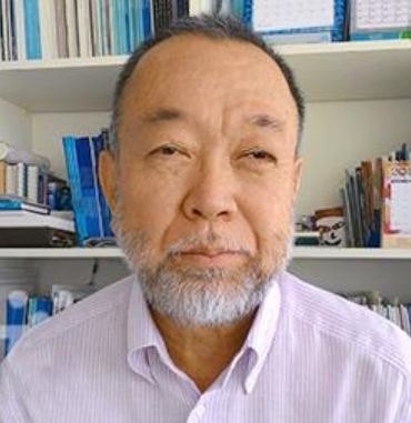 HAKARU TADOKORO