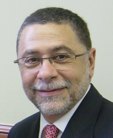 LAERCIO GOMES LOURENÇO