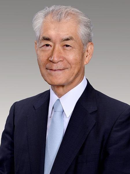 TASUKU HONJO