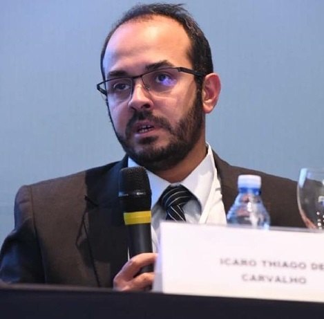 ICARO THIAGO DE CARVALHO