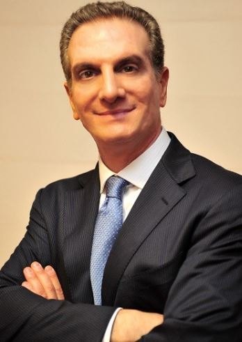 ANTONIO CARLOS BUZAID