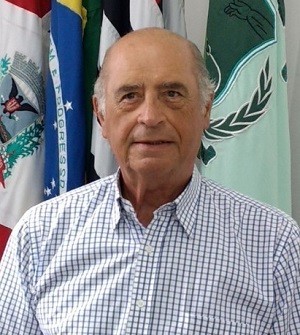 FRANCISCO DE ASSIS CURY