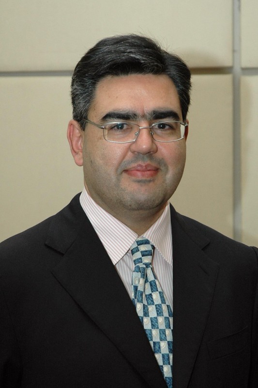 RICARDO MARQUES