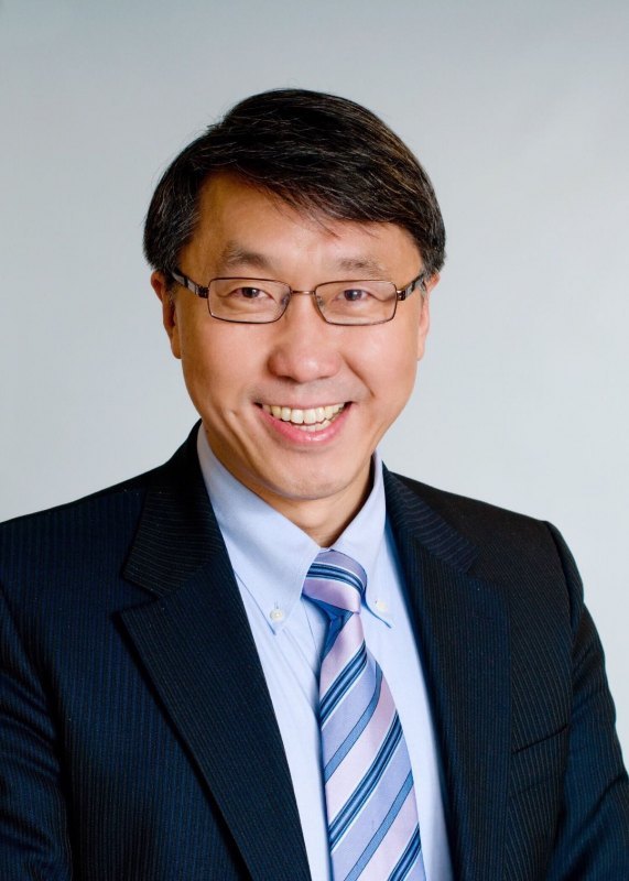 ANDREW ZHU