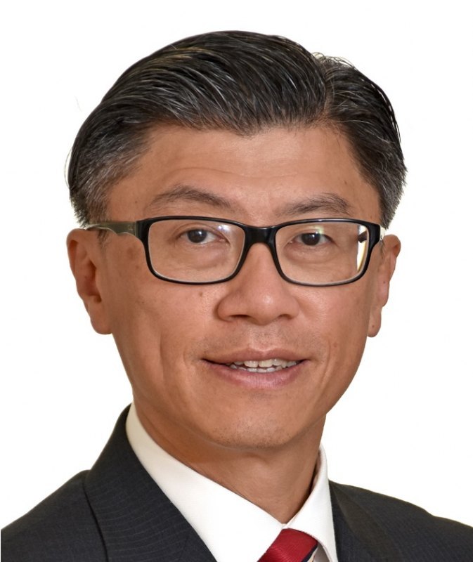 TOBY C. CHAI