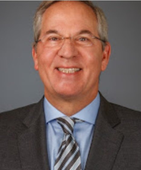 DAVID O. SUSSMAN