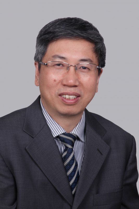 GUOHUA ZHENG