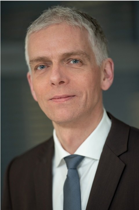 THILO HACKERT