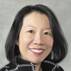 SANDRA L. WONG