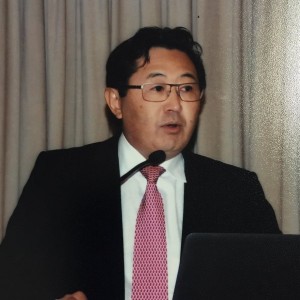 EDUARDO AKAISHI